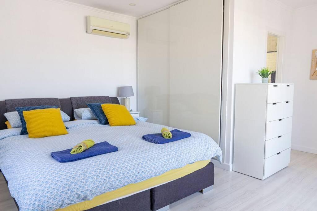 Casa Lilly-Rose, A Beautiful 3 Bedroom Detached Villa A Short Walk To The Villamartin Plaza & Golf Course Экстерьер фото