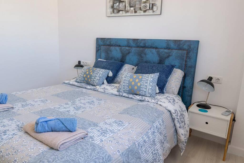 Casa Lilly-Rose, A Beautiful 3 Bedroom Detached Villa A Short Walk To The Villamartin Plaza & Golf Course Экстерьер фото