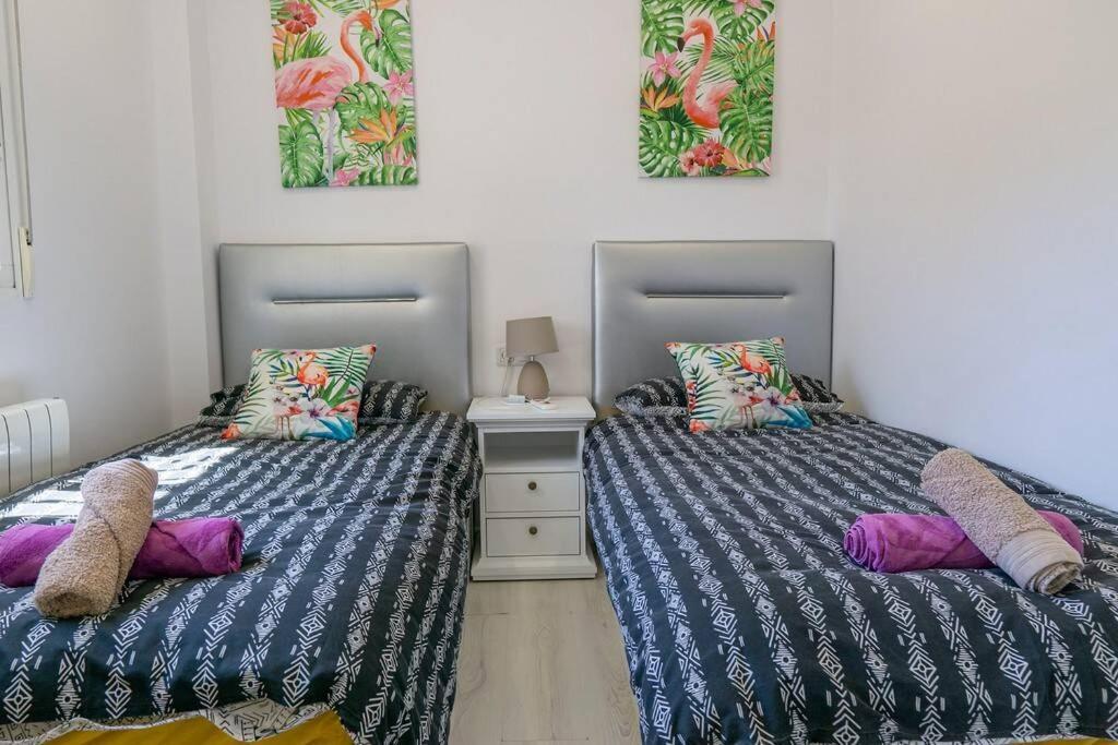 Casa Lilly-Rose, A Beautiful 3 Bedroom Detached Villa A Short Walk To The Villamartin Plaza & Golf Course Экстерьер фото