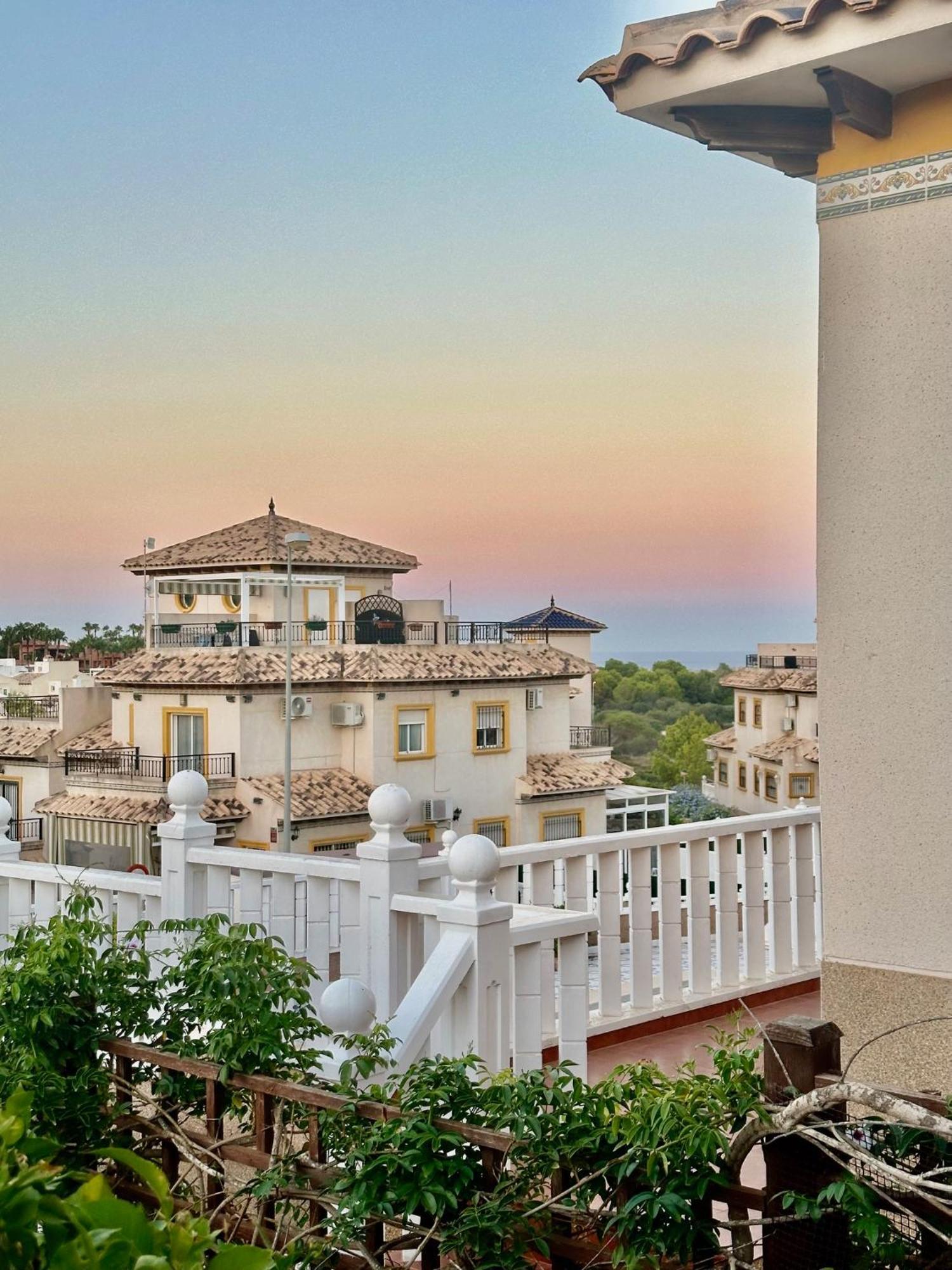 Casa Lilly-Rose, A Beautiful 3 Bedroom Detached Villa A Short Walk To The Villamartin Plaza & Golf Course Экстерьер фото